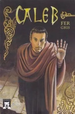 Caleb