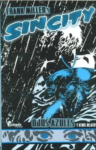 Sin City: Ojos Azules y otros relatos