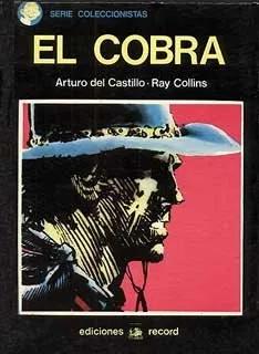 El Cobra