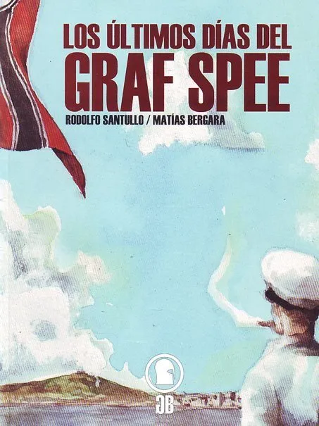 Los últimos días del Graf Spee