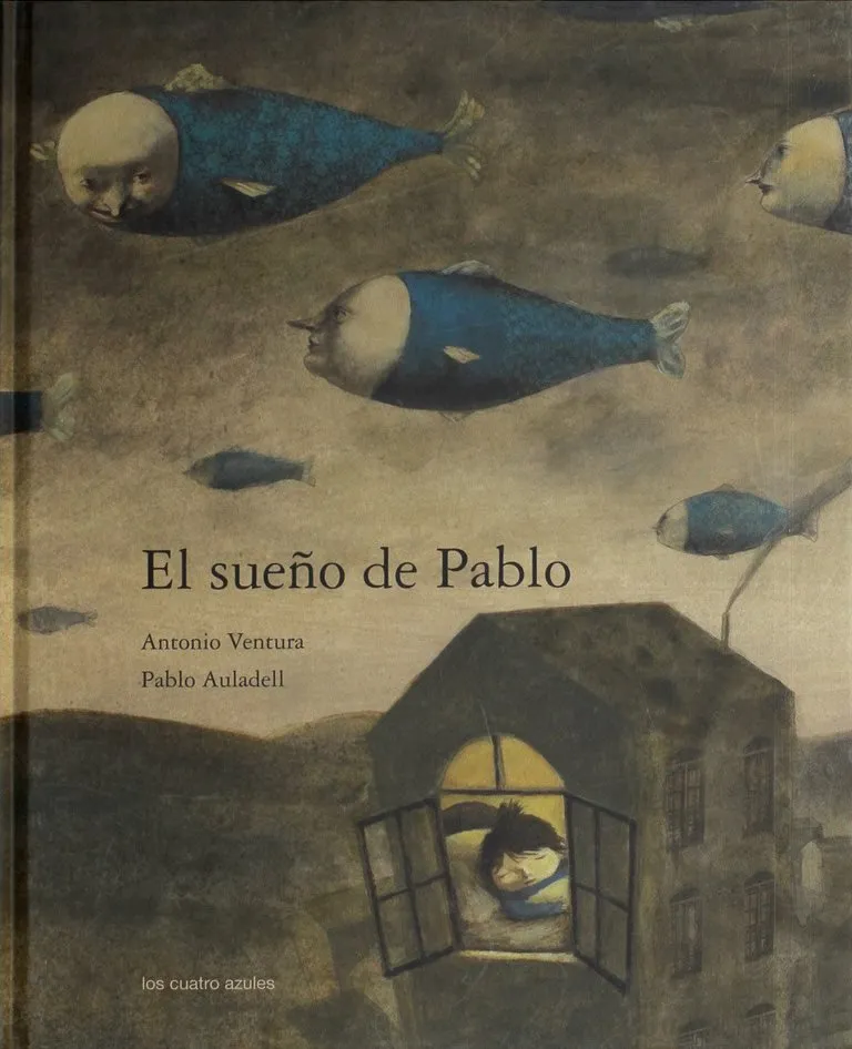 El sueño de Pablo