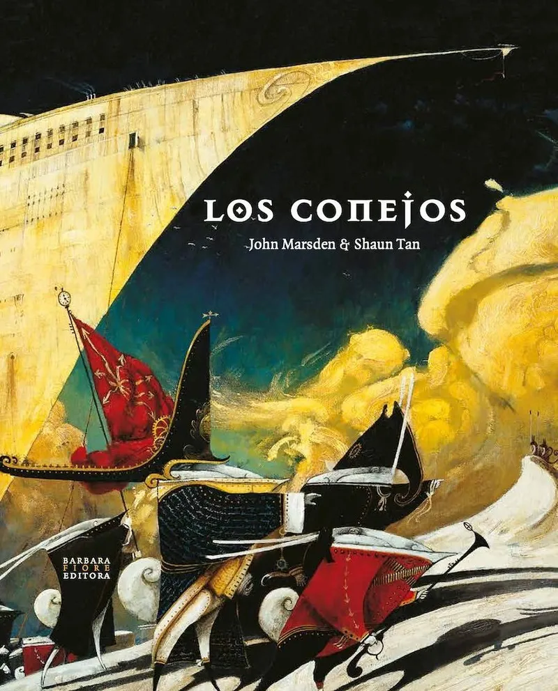 Los conejos