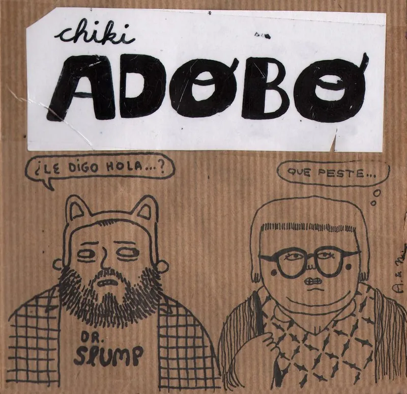 Chiqui Adobo