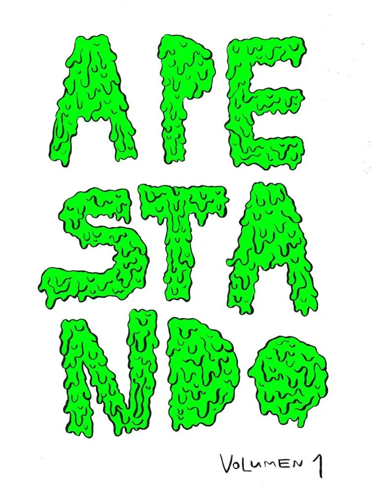 Apestando