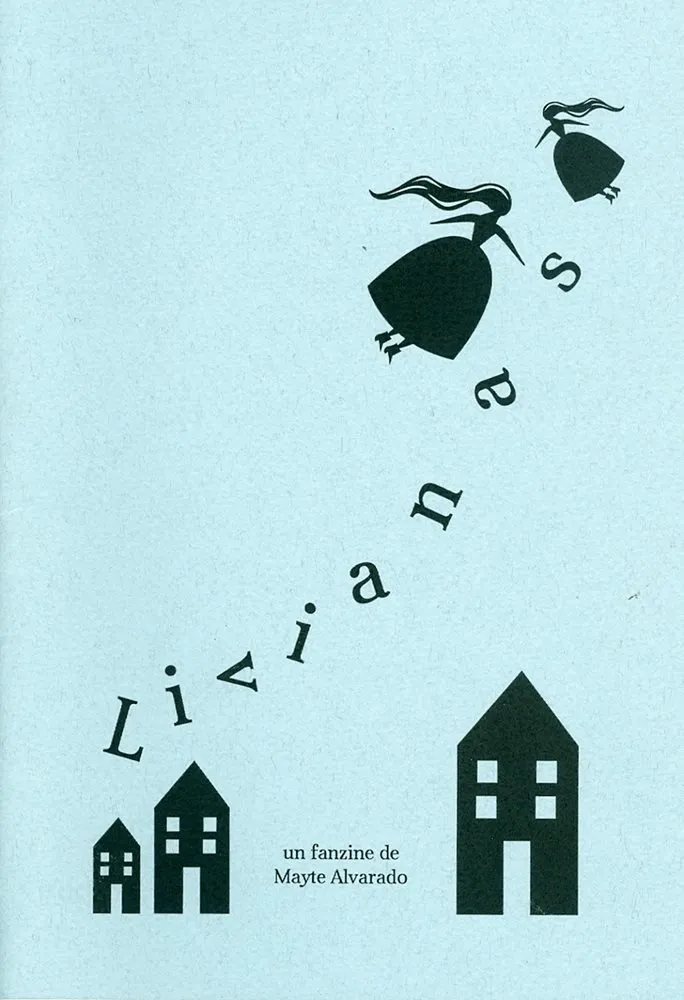 Livianas