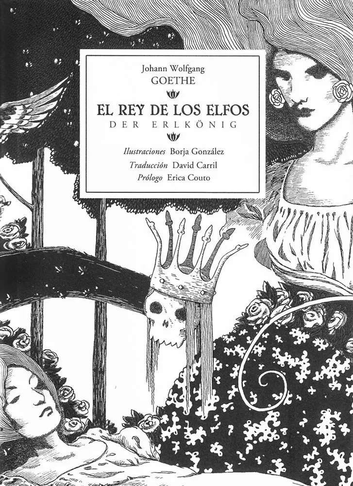 El Rey de los Elfos