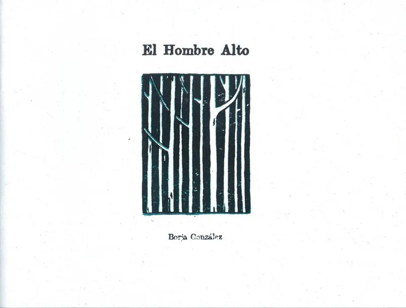 El Hombre Alto