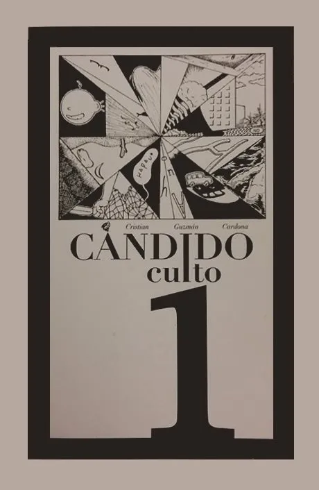 Cándido culto