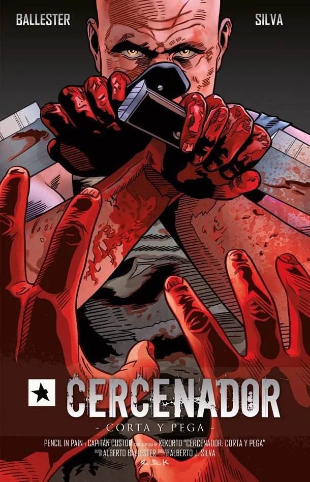 Cercenador