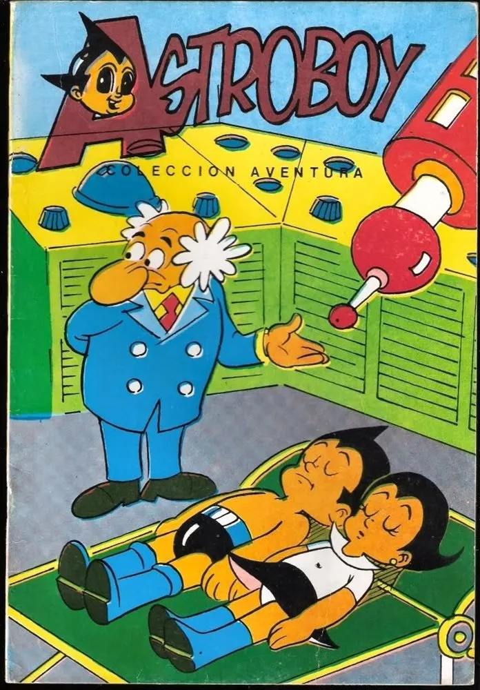 Astroboy