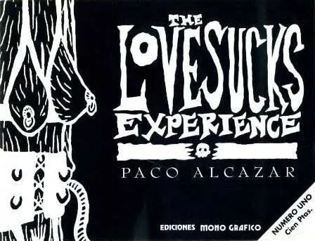 Colección Mono gráfico
