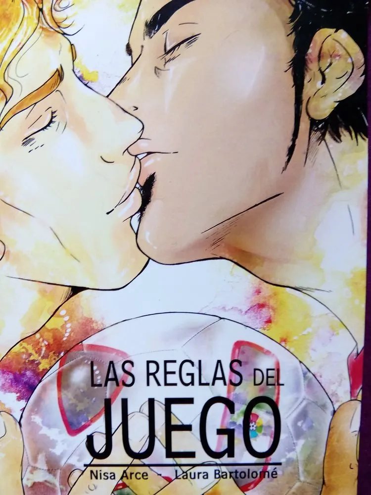 Las Reglas del Juego (Autoedición)