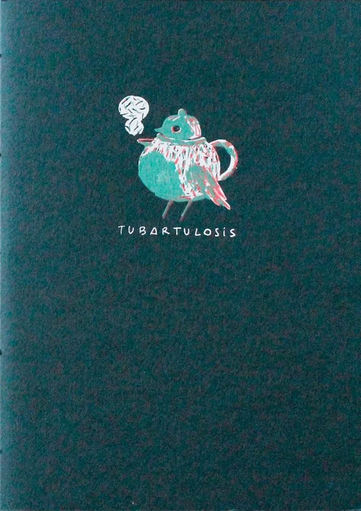 Tubartulosis