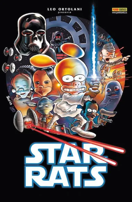 Star Rats