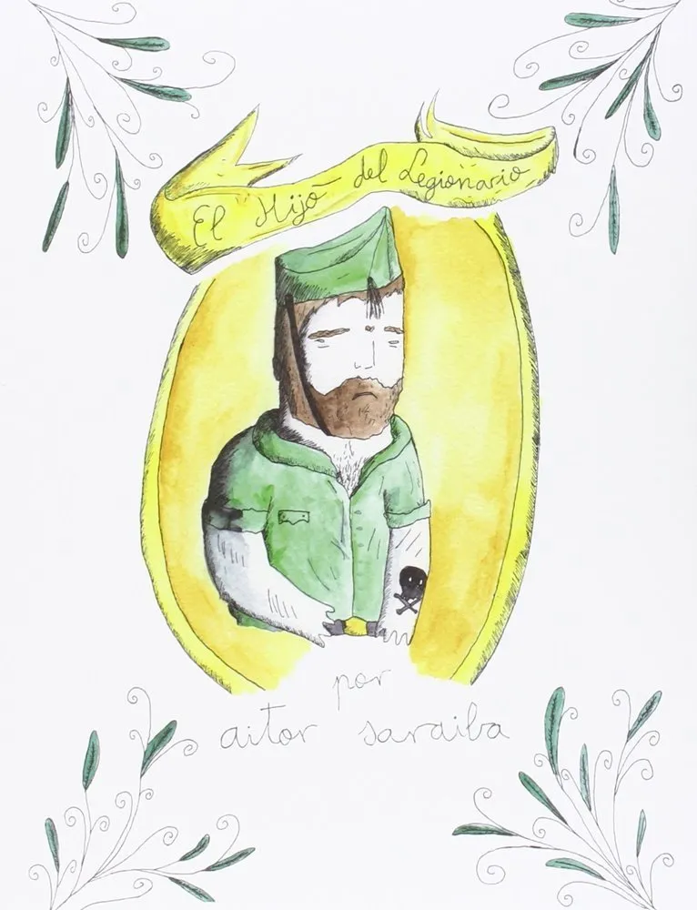 El Hijo del Legionario
