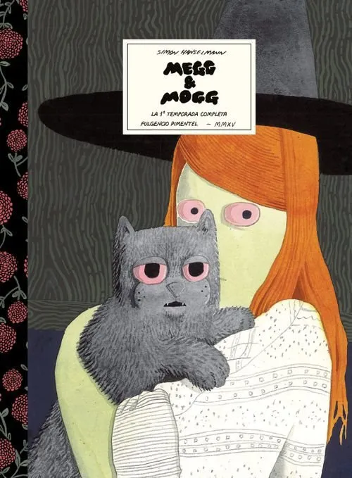 Megg & Mogg. La 1ª temporada completa