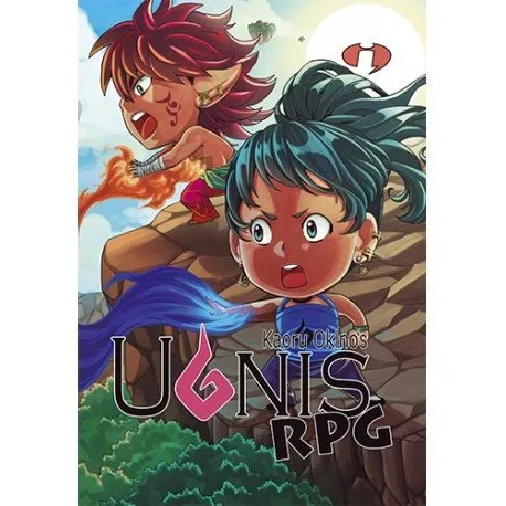 Ugnis RPG