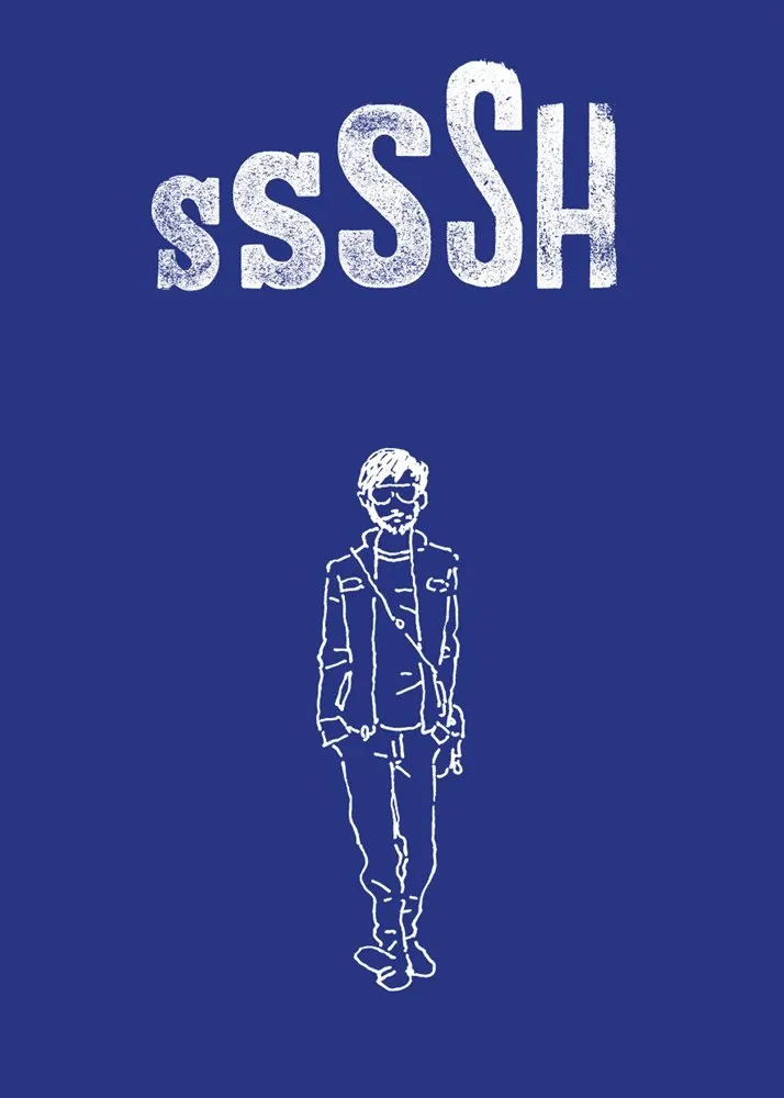 Ssssh