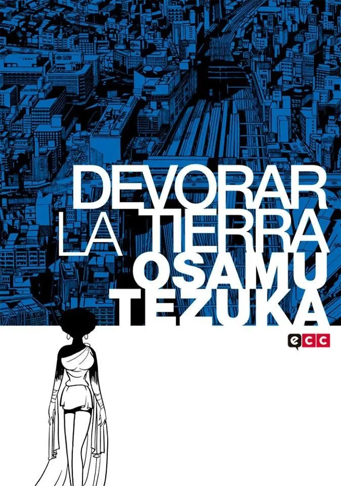 Devorar la Tierra