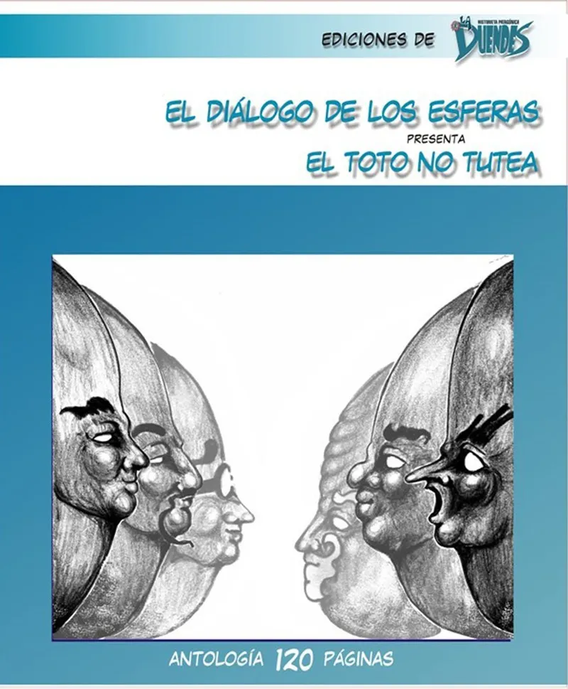 El diálogo de los Esferas: El Toto no tutea.