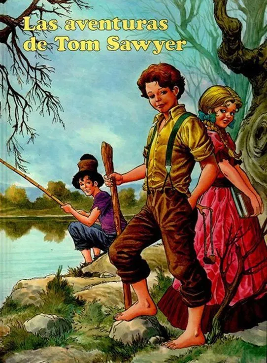 Clásicos Juveniles