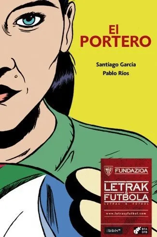 El portero
