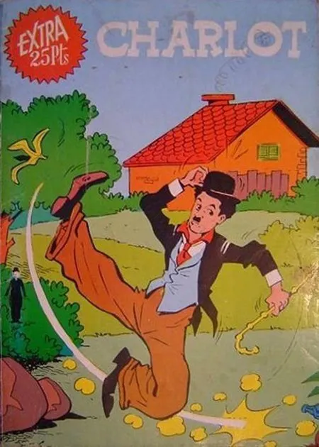 Charlot