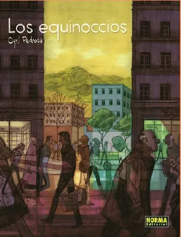 Los equinoccios