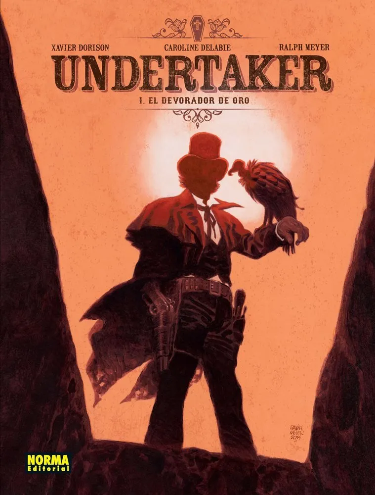 Undertaker