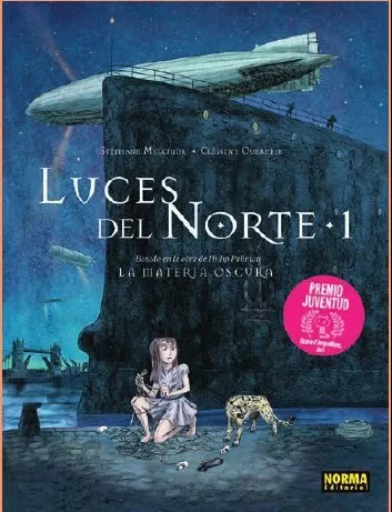Luces del Norte