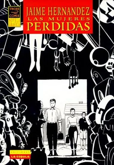 Las mujeres perdidas