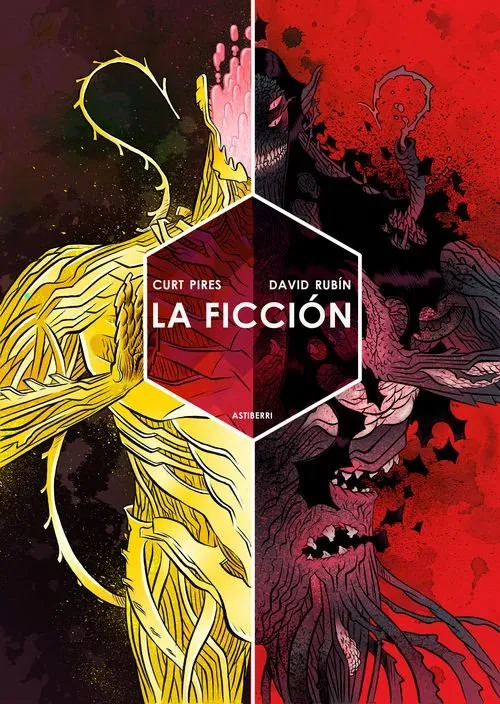 La ficción