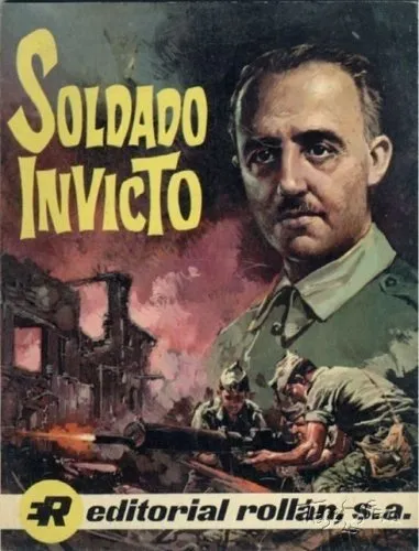 Soldado Invicto
