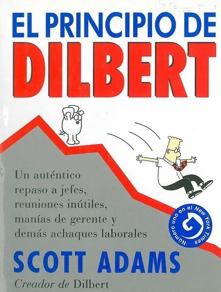 El principio de Dilbert