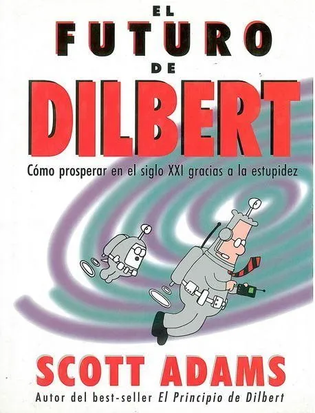 El futuro de Dilbert