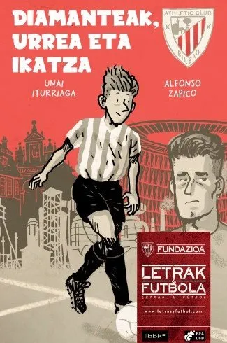 Diamanteak, urrea eta ikatza