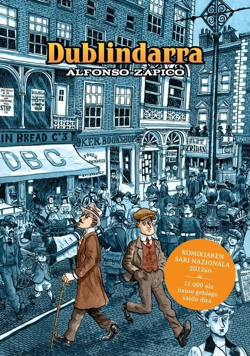 Dublindarra