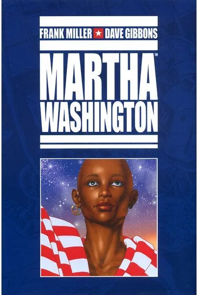Martha Washington