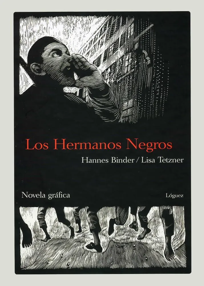 Los Hermanos Negros
