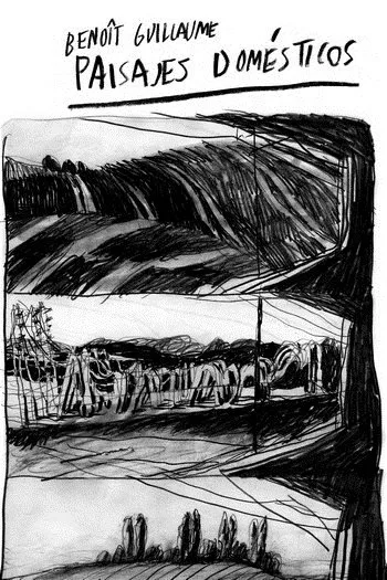 Paisajes domésticos