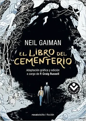 El Libro del Cementerio
