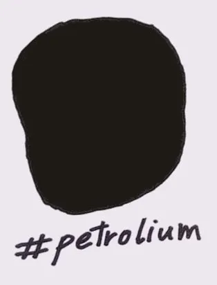 #petrolium (Autoedición)