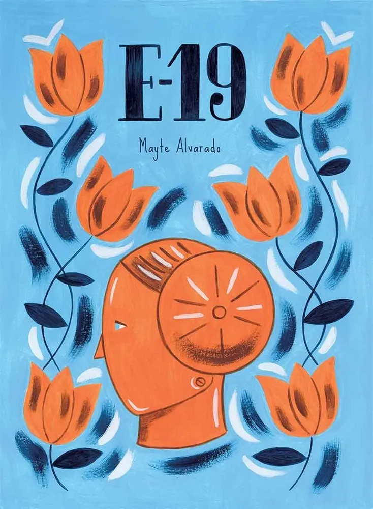 E-19