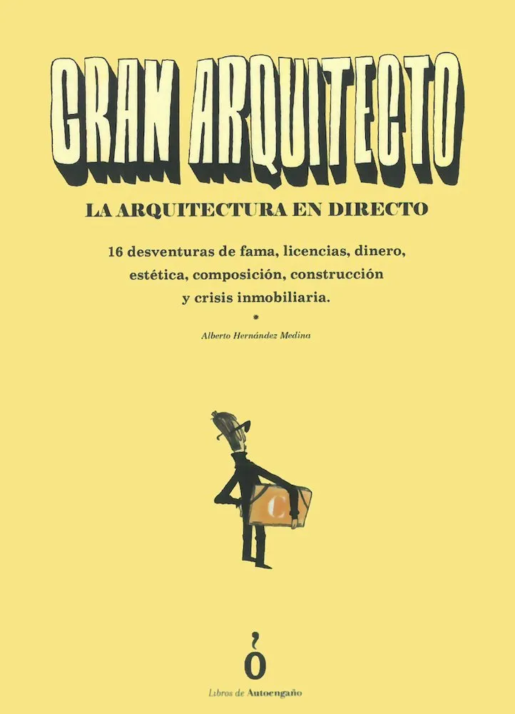 Gran Arquitecto