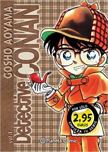 Detective Conan