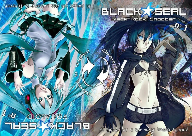 Black Seal
