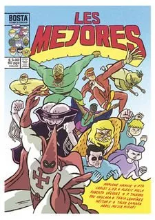 Les mejores