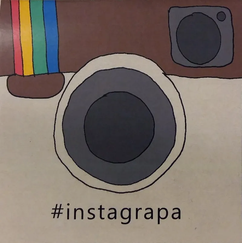 Instagrapa