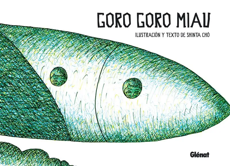 Goro Goro Miau