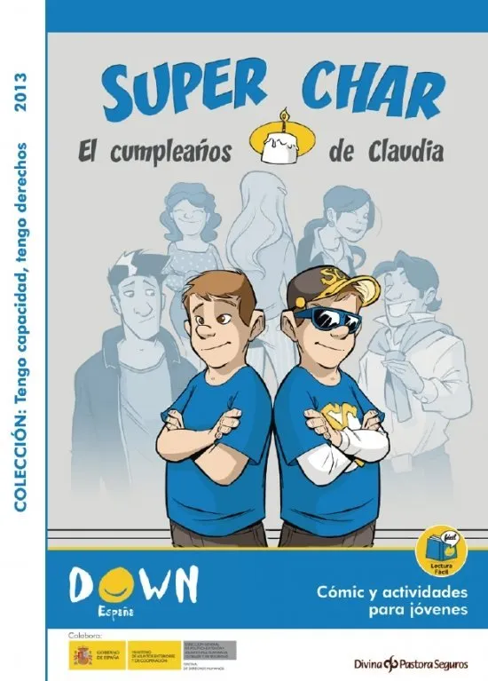 Tengo capacidad, tengo derechos